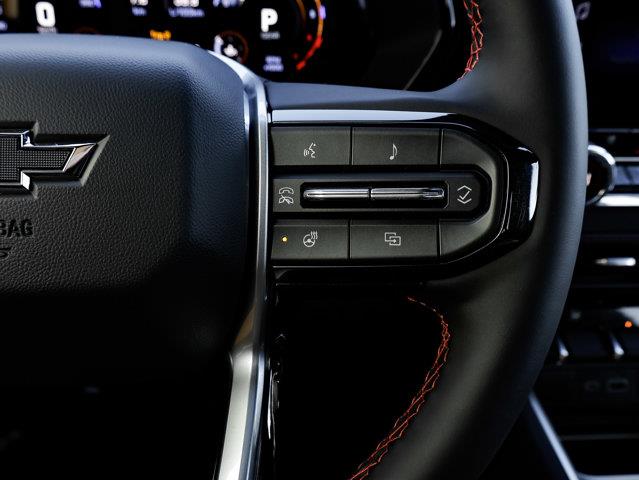 chevrolet Colorado 2026 - 23