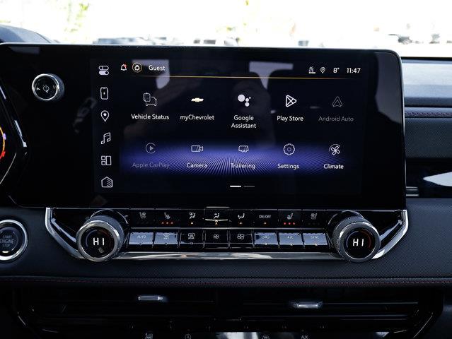 chevrolet Colorado 2026 - 25