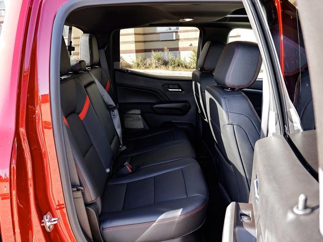 chevrolet Colorado 2026 - 29