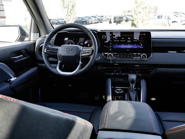 chevrolet Colorado 2026 - 30