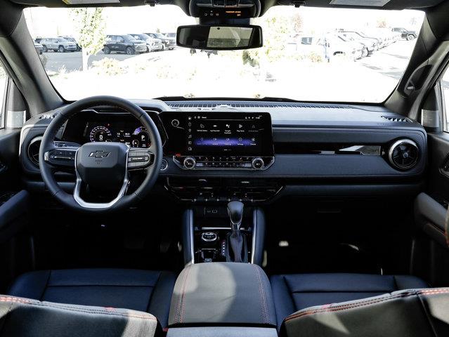 chevrolet Colorado 2026 - 31