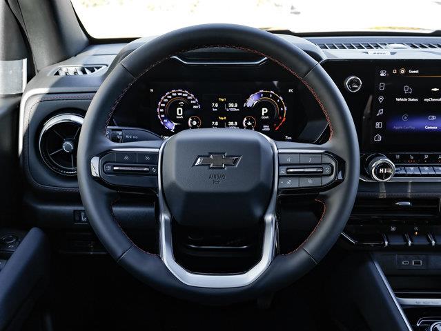 chevrolet Colorado 2026 - 32