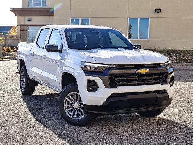 chevrolet Colorado 2026 - 2