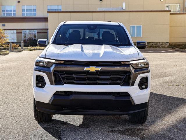 chevrolet Colorado 2026 - 3