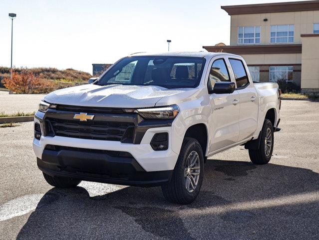 chevrolet Colorado 2026 - 4