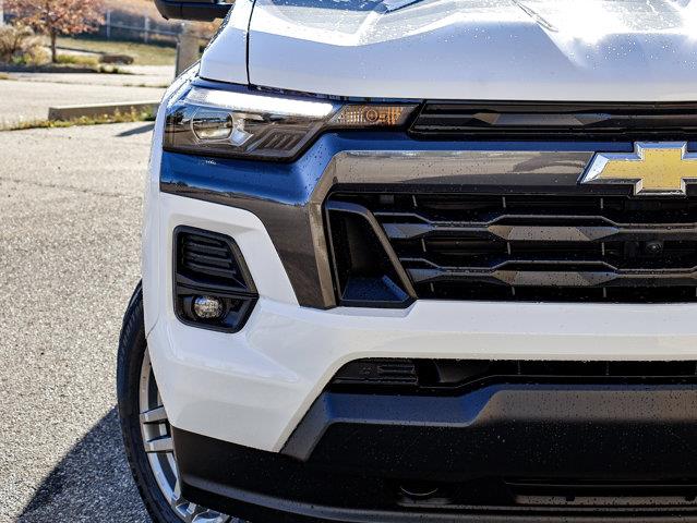 chevrolet Colorado 2026 - 5
