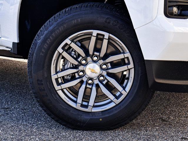 chevrolet Colorado 2026 - 6