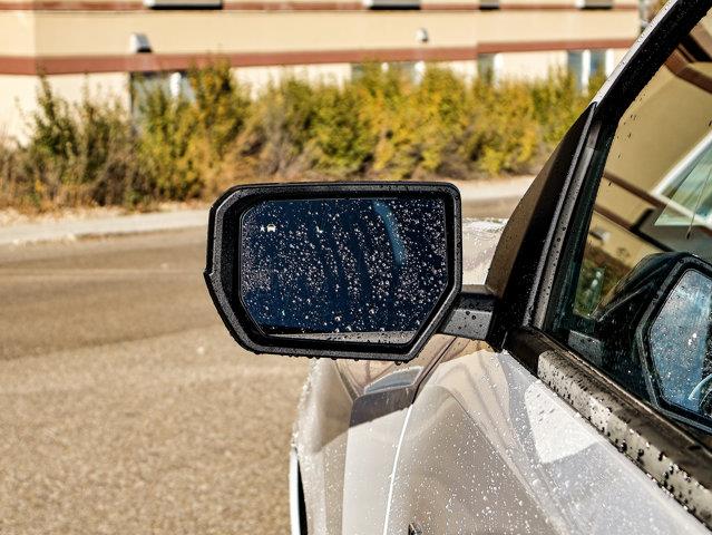 chevrolet Colorado 2026 - 7