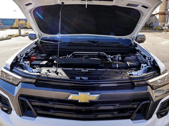 chevrolet Colorado 2026 - 9