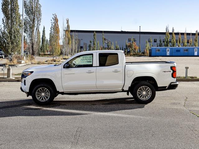 chevrolet Colorado 2026 - 10