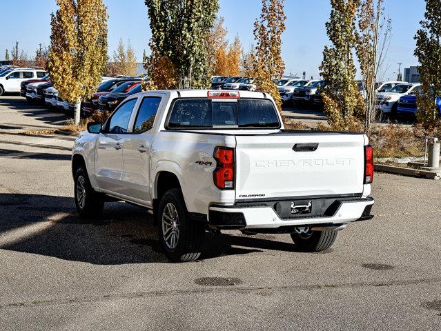 chevrolet Colorado 2026 - 11