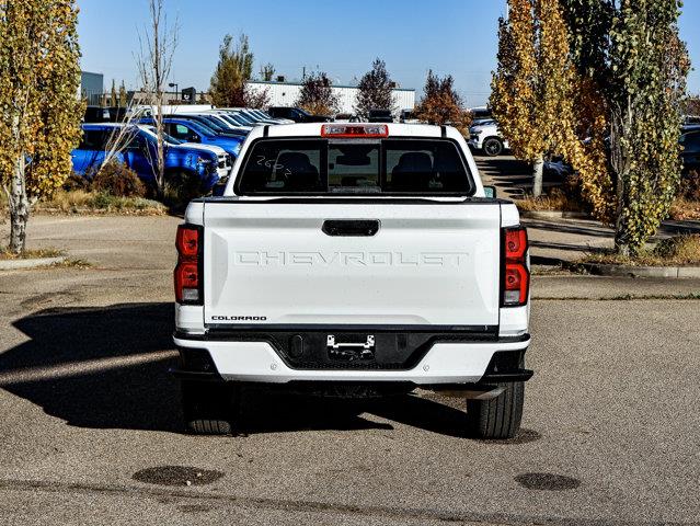 chevrolet Colorado 2026 - 12