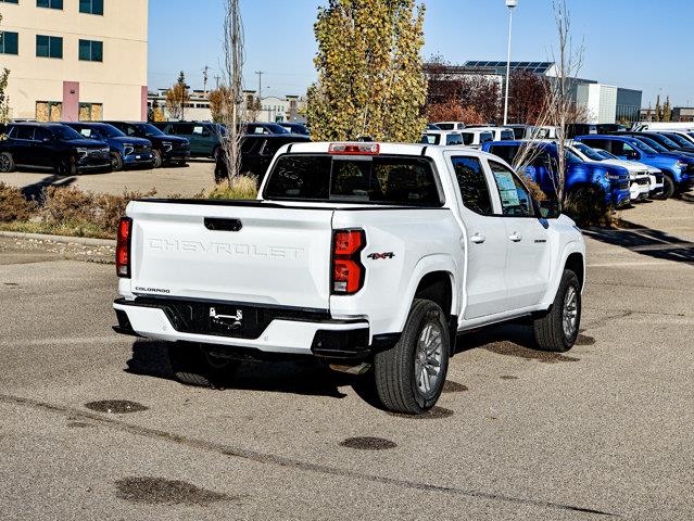 chevrolet Colorado 2026 - 13