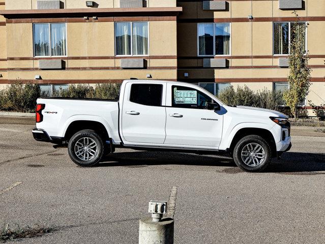 chevrolet Colorado 2026 - 14