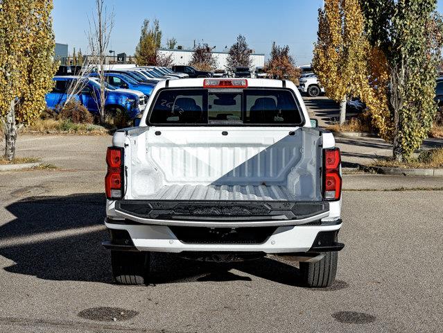 chevrolet Colorado 2026 - 15