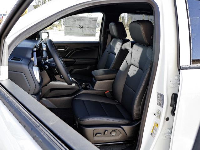 chevrolet Colorado 2026 - 16