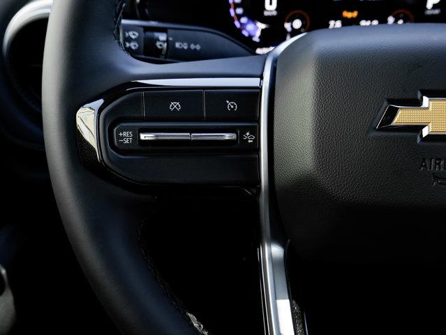 chevrolet Colorado 2026 - 19