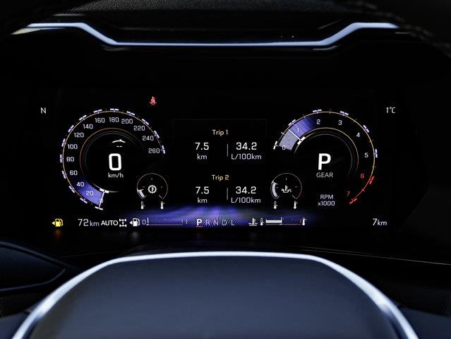 chevrolet Colorado 2026 - 20