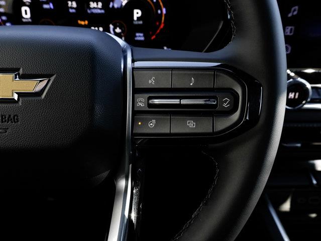 chevrolet Colorado 2026 - 21