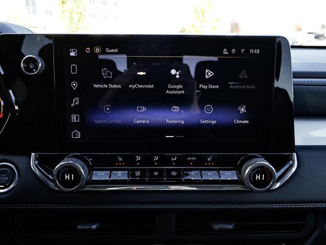 chevrolet Colorado 2026 - 23