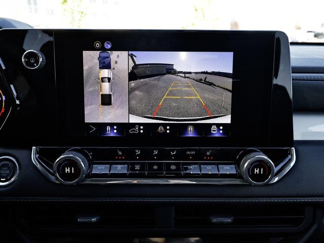 chevrolet Colorado 2026 - 24