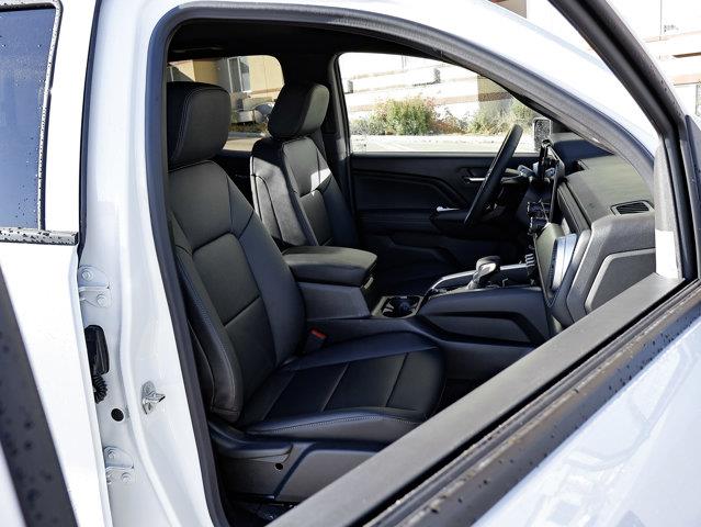 chevrolet Colorado 2026 - 26