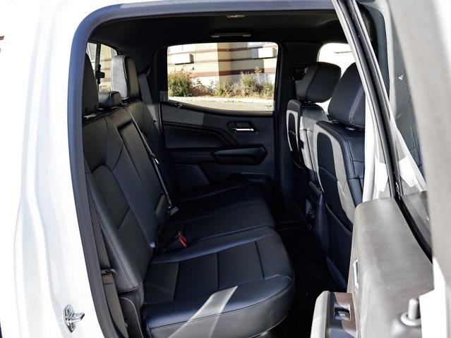 chevrolet Colorado 2026 - 27