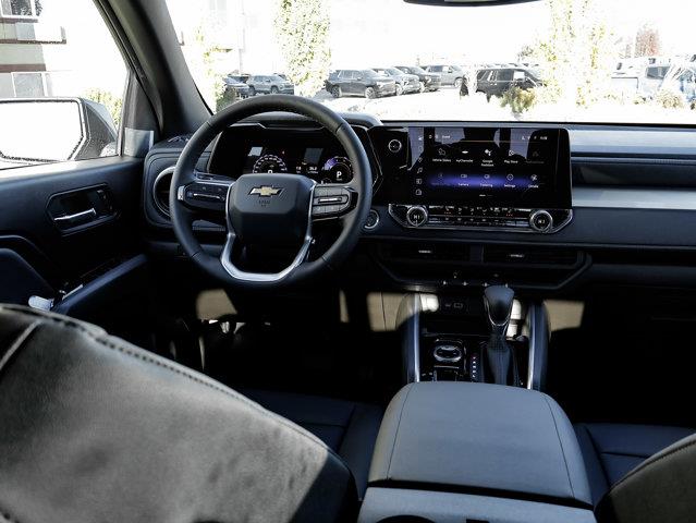 chevrolet Colorado 2026 - 28