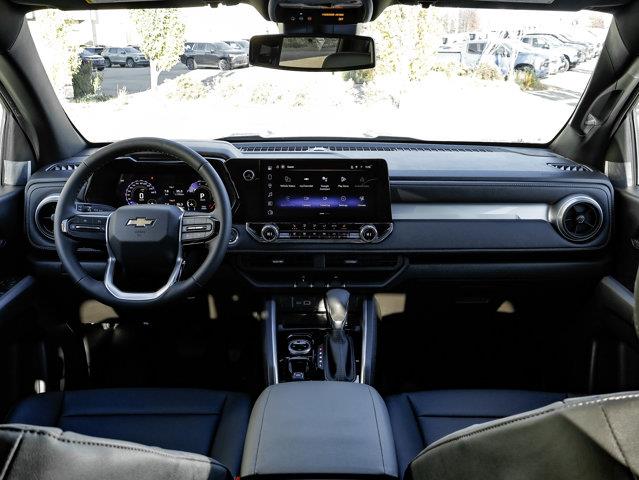 chevrolet Colorado 2026 - 29