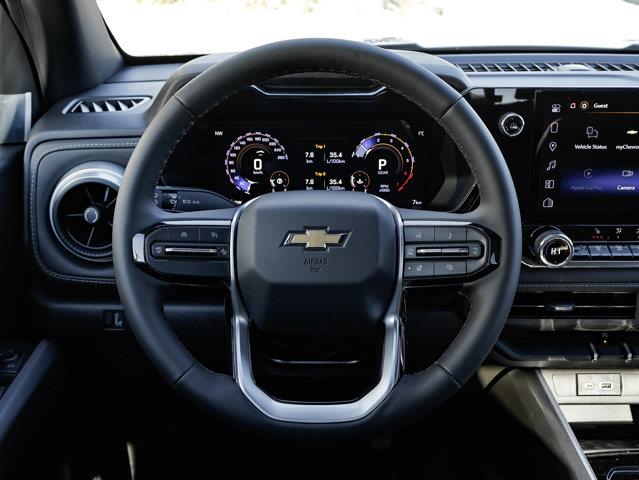 chevrolet Colorado 2026 - 30