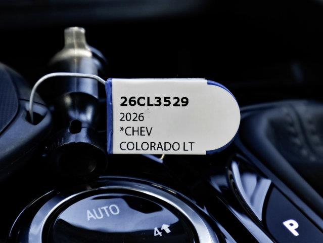 chevrolet Colorado 2026 - 31