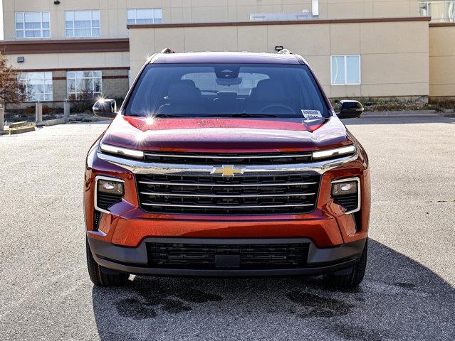 chevrolet Traverse 2026 - 3