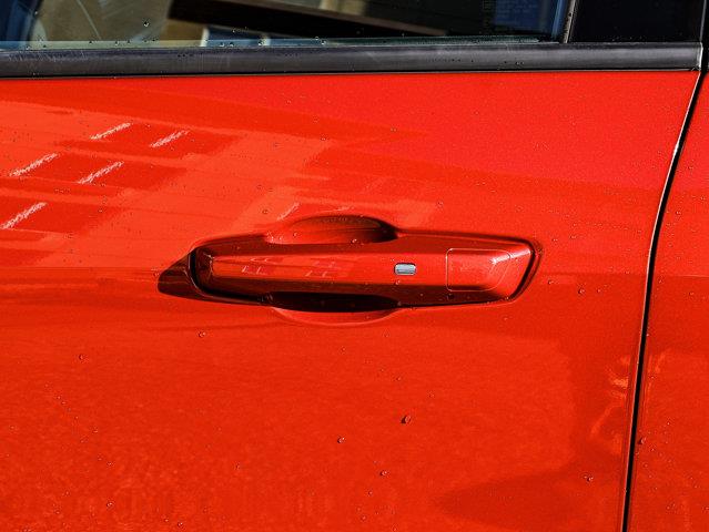 chevrolet Traverse 2026 - 8