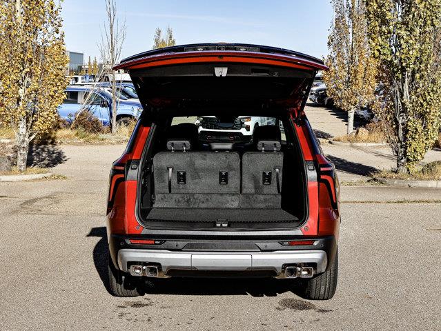 chevrolet Traverse 2026 - 15