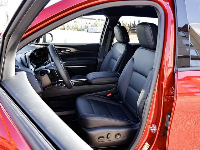 chevrolet Traverse 2026 - 16