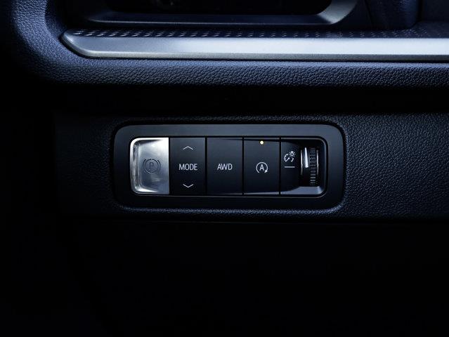 chevrolet Traverse 2026 - 19