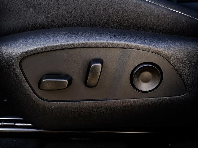 chevrolet Traverse 2026 - 20