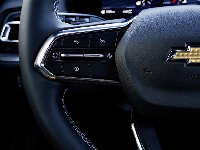 chevrolet Traverse 2026 - 21