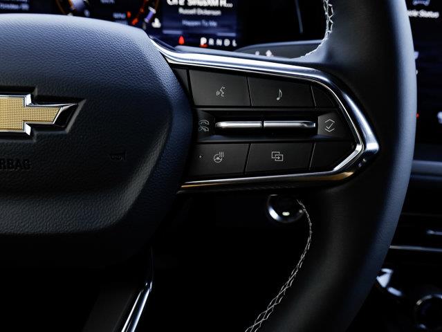 chevrolet Traverse 2026 - 23