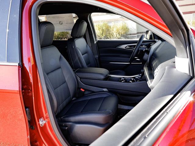 chevrolet Traverse 2026 - 29