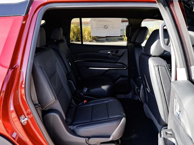 chevrolet Traverse 2026 - 30