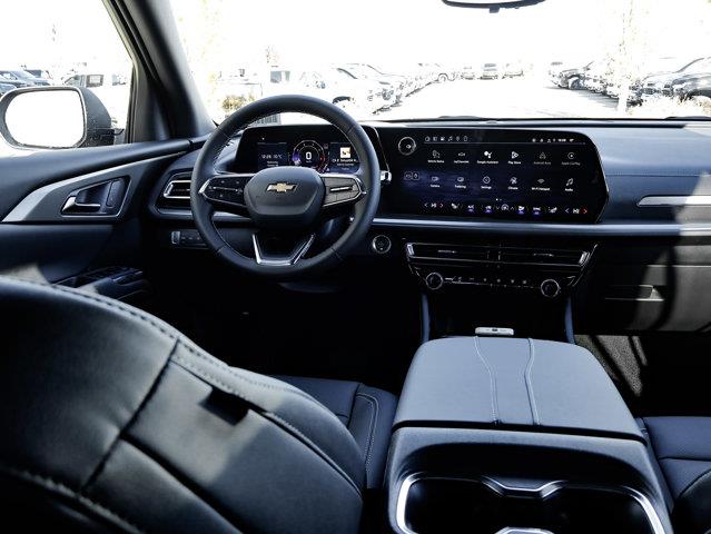 chevrolet Traverse 2026 - 31