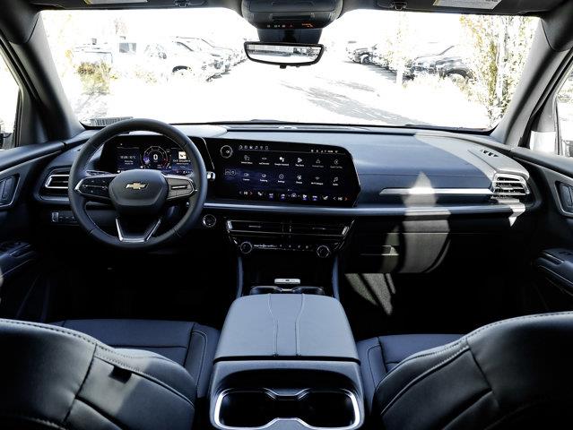 chevrolet Traverse 2026 - 32