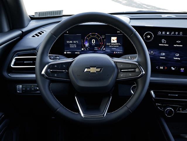 chevrolet Traverse 2026 - 33