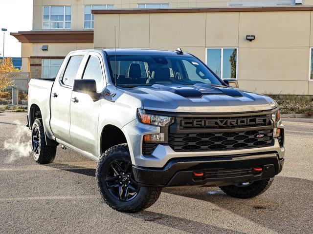 chevrolet Silverado 1500 2026 - 2