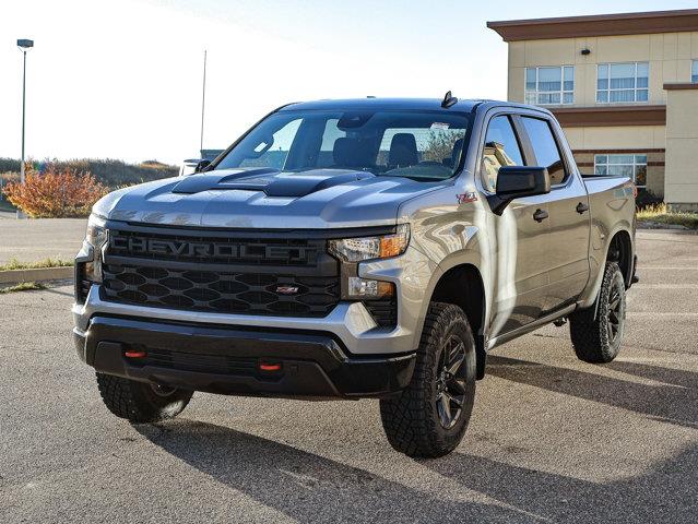 chevrolet Silverado 1500 2026 - 4