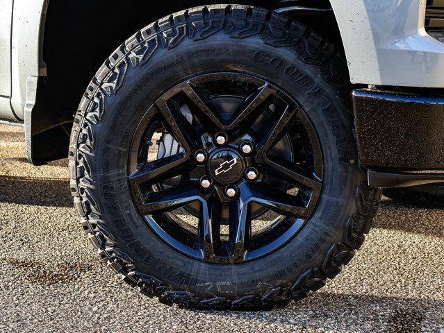 chevrolet Silverado 1500 2026 - 6