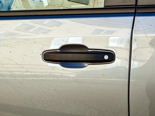 chevrolet Silverado 1500 2026 - 8