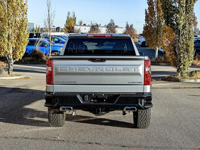 chevrolet Silverado 1500 2026 - 12