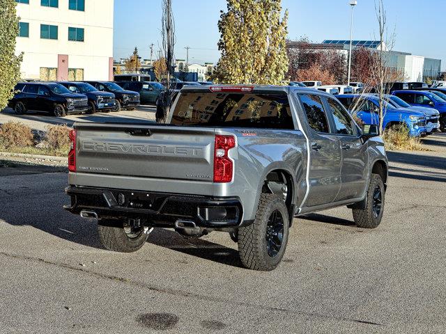 chevrolet Silverado 1500 2026 - 13